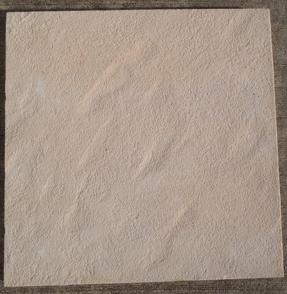 ARGENTO QUARTZITE 19 1/2"x19 1/2"